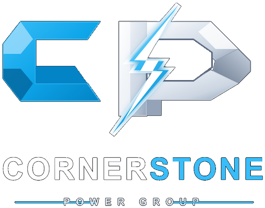 Cornerstone Power Group